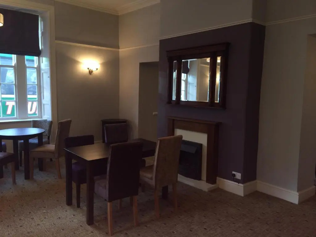 Royal Victoria Hotel Snowdonia