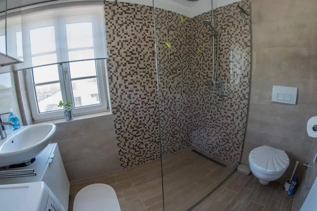 Apartments Nikic