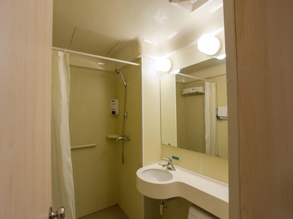 Jinjiang Inn Shanghai Zhuanqiao