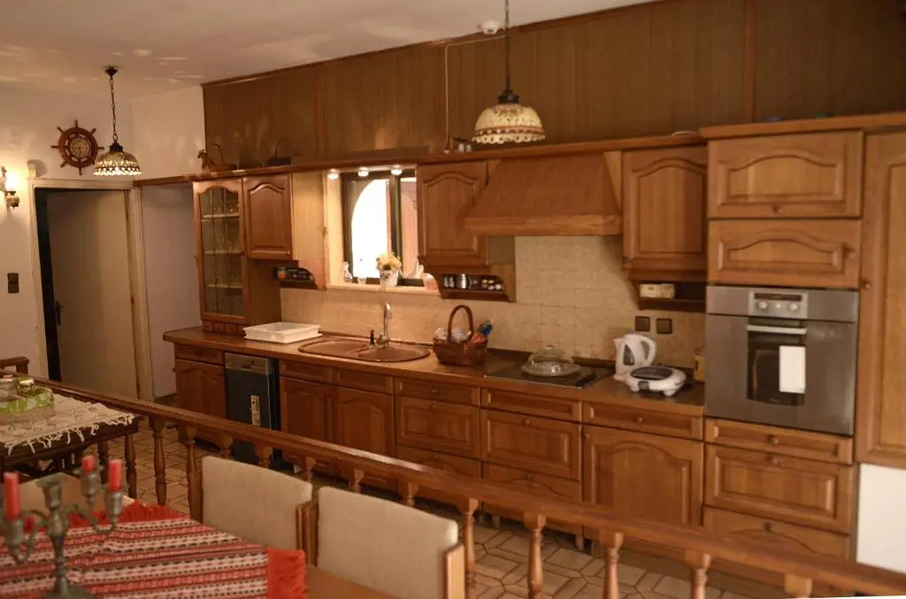 Athanasia Villa