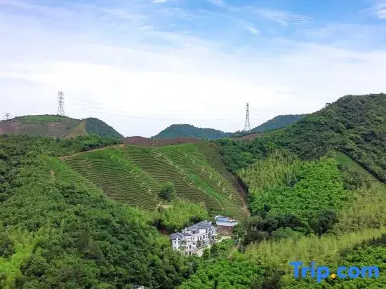 Huzhou Banpoli Homestay