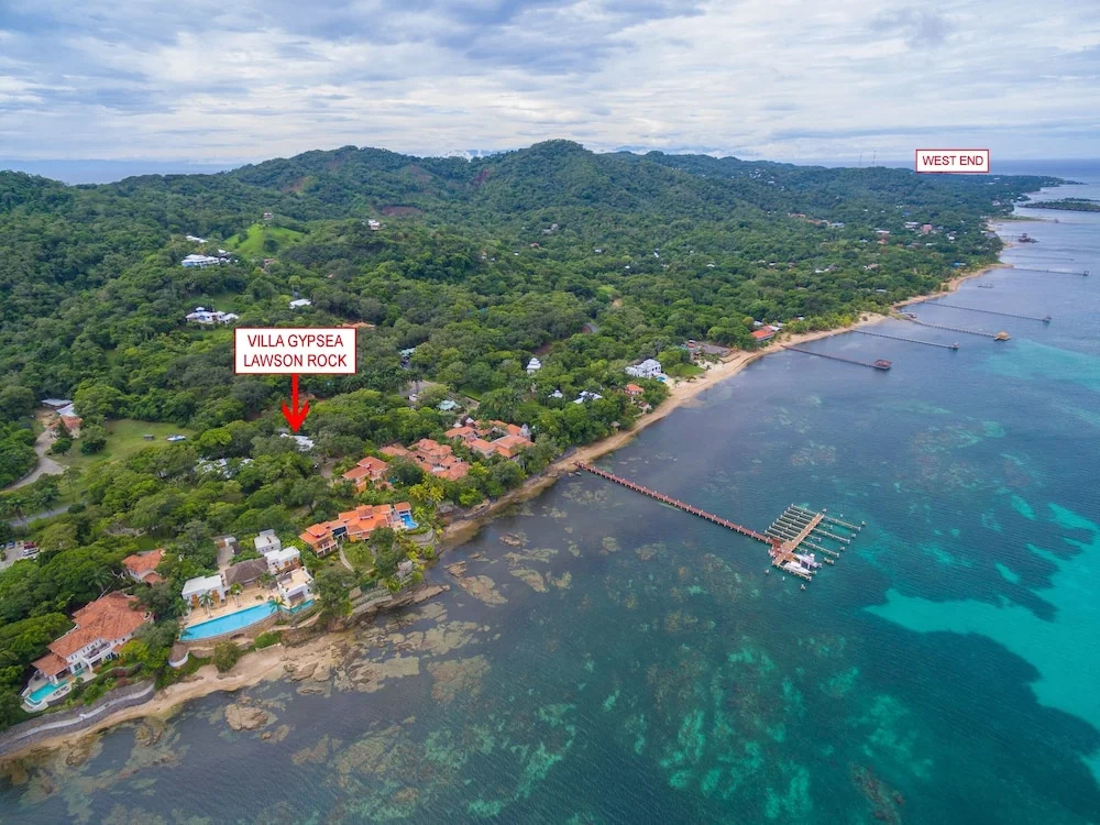 Gypsea 2 Bedroom Home