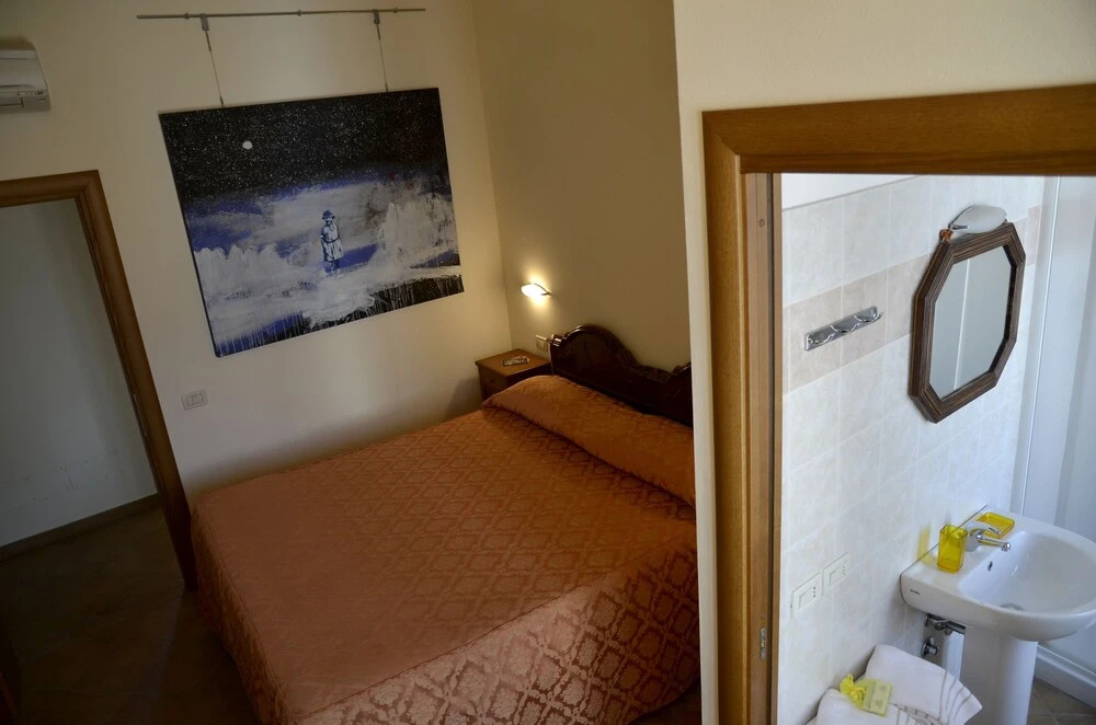 9 Muse Bed and Breakfast