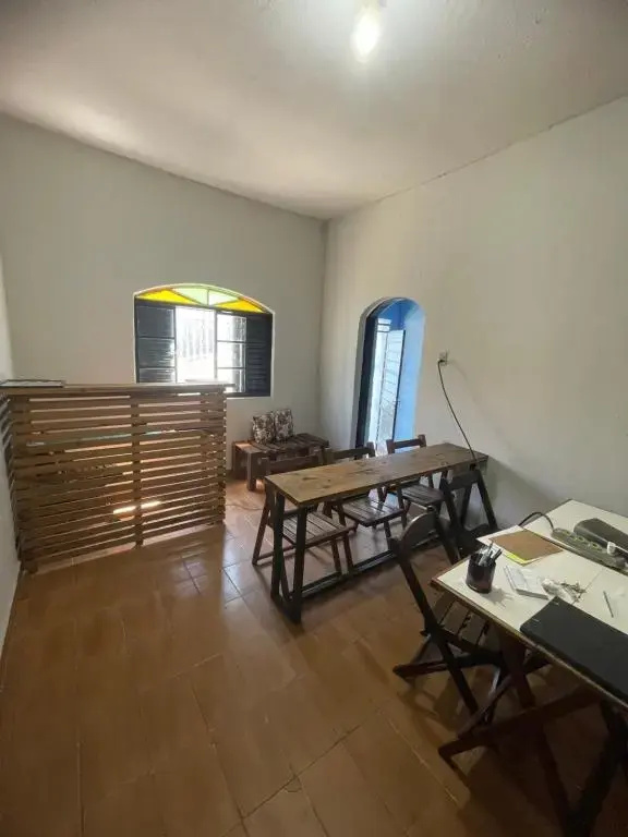 Hostel do atleta