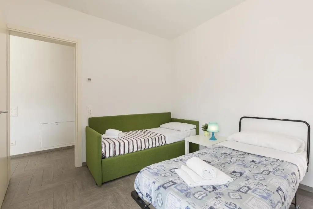 Roggia Apartments by Quokka 360 - a stone's throw from Ciani Park