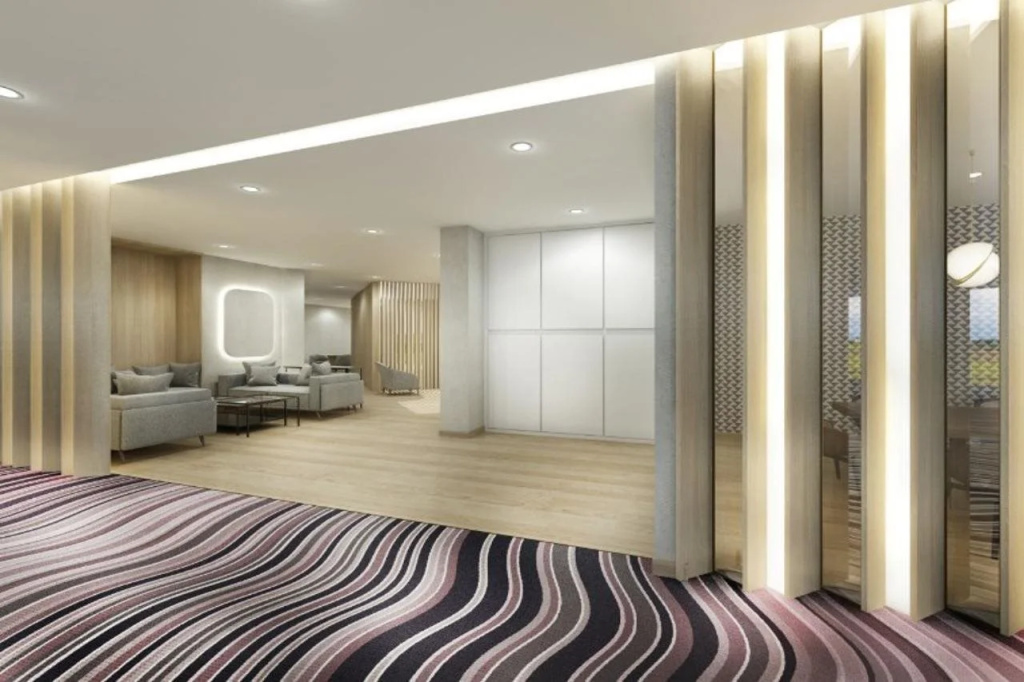 Vivanta Meghalaya, Shillong