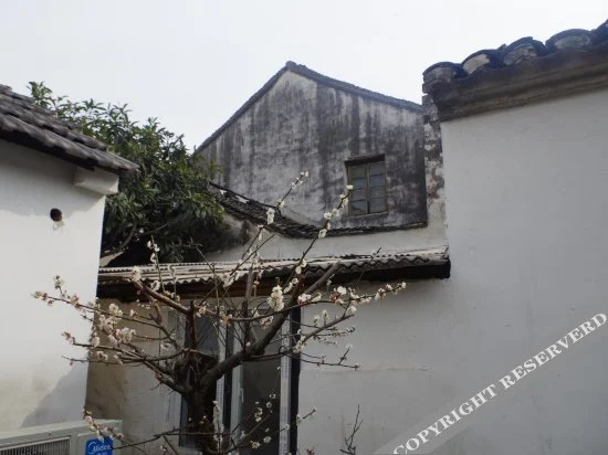Jiemeinong Inn