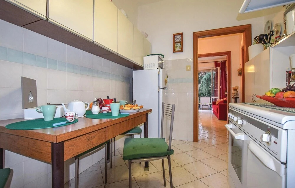 La Casa di Emilia