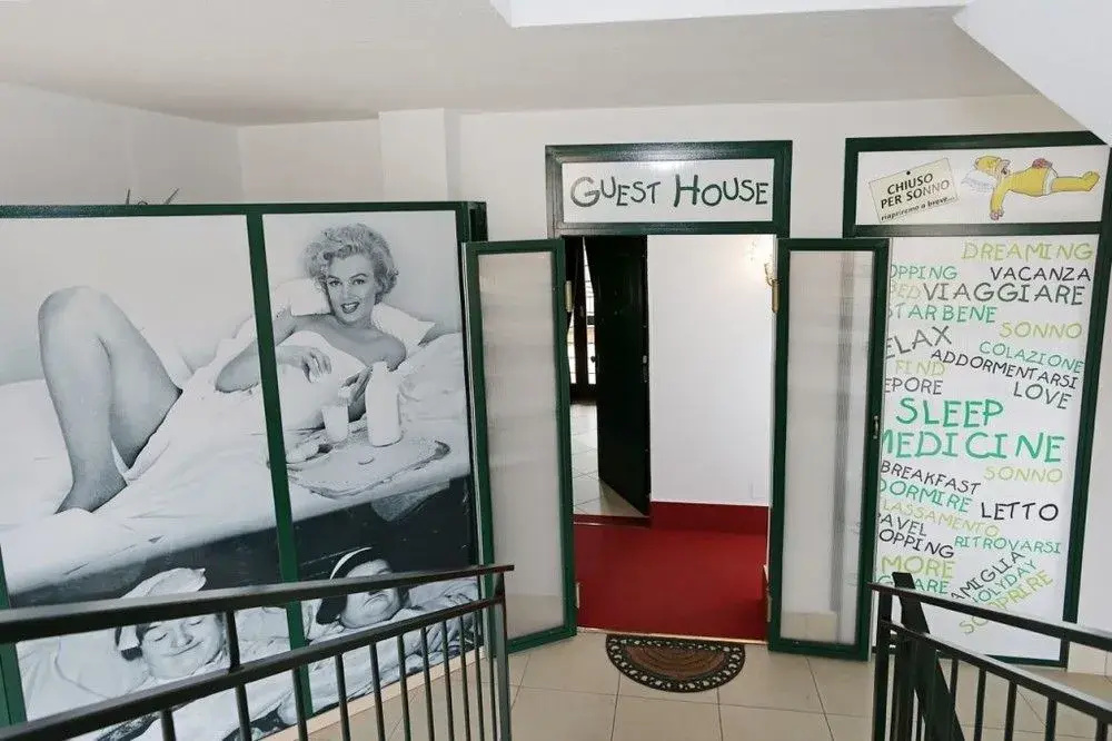 Fiumicino Inn Airport