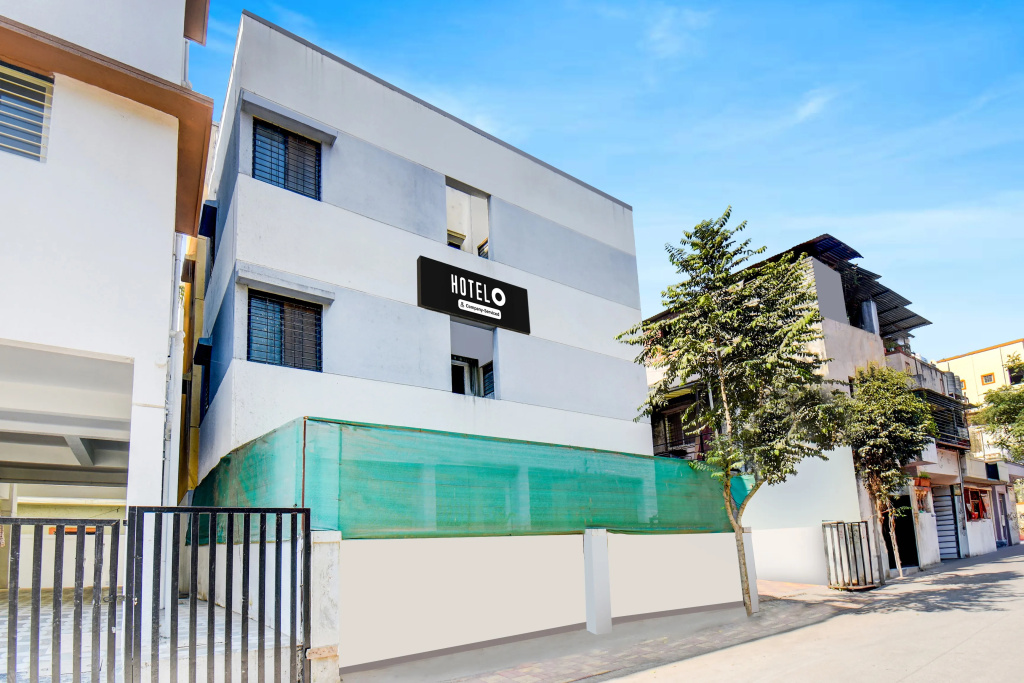 Hotel O Happy Stay