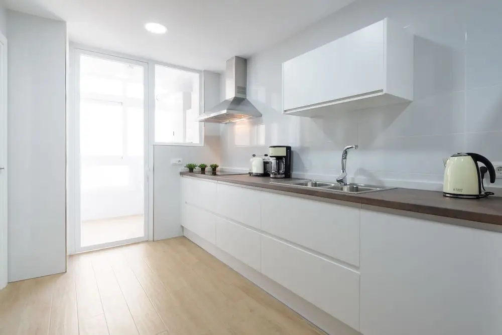 Apartamento Miramar
