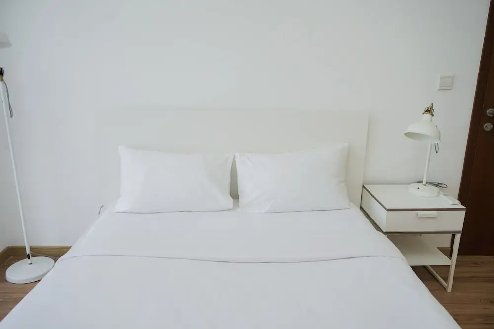 Cozy Living 1Br At M-Town Signature Apartment