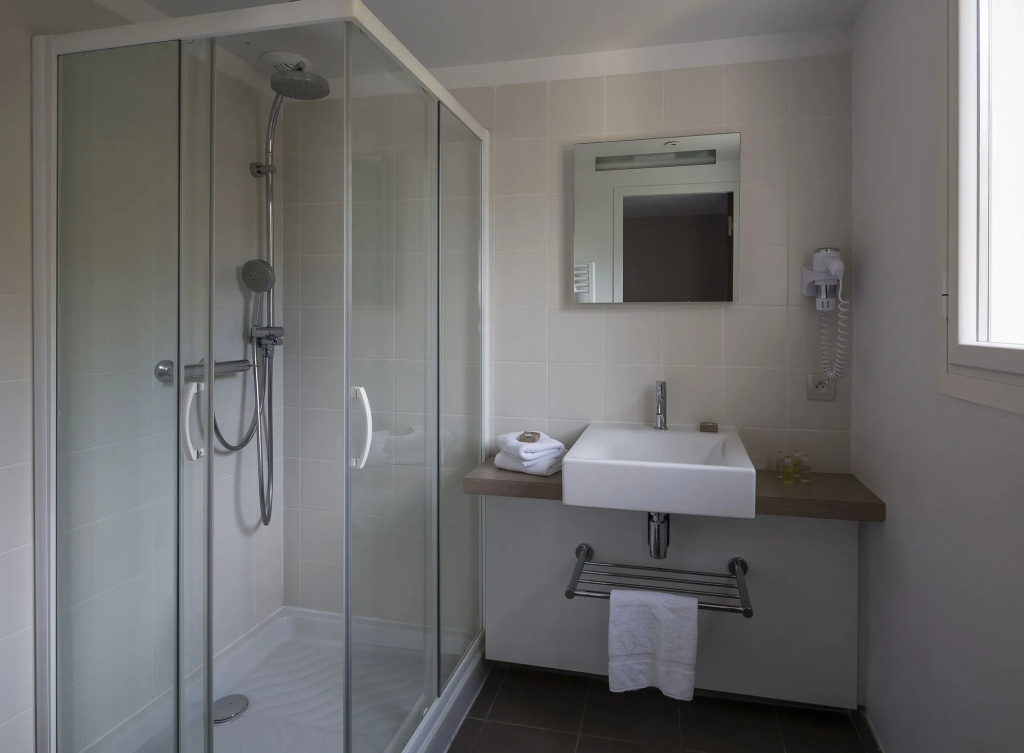Les appartements de l\Helios - Ile des Embiez