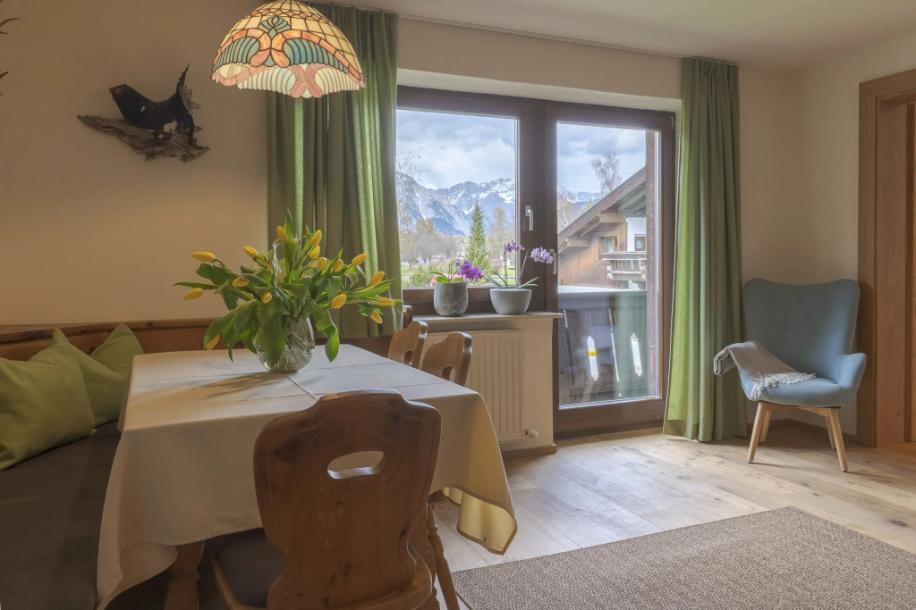 SR Apartments GmbH Rabitschhof
