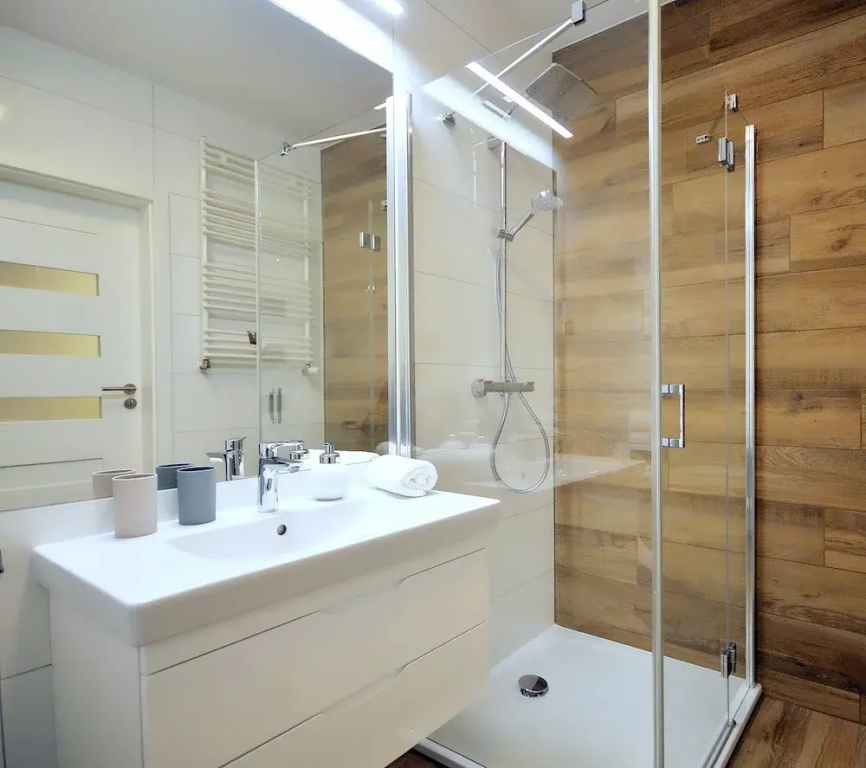 Apartamenty BalticON Nadmorskie Tarasy