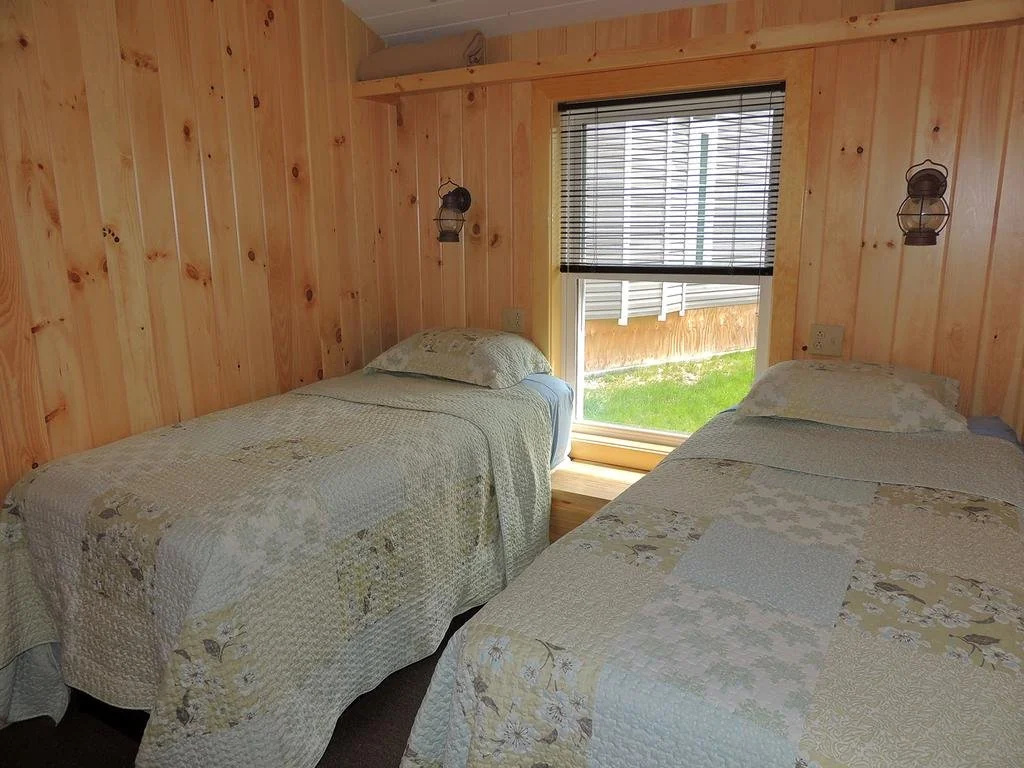 Angel Rock Waterfront Cottages and Vacation Homes