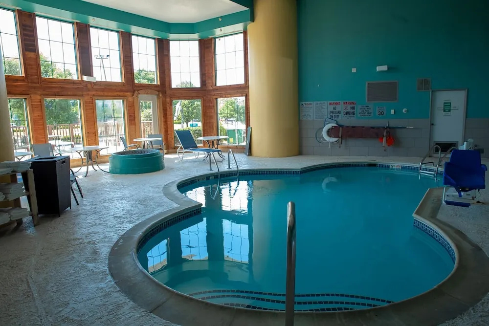 Super 8 Plainfield/Indianapolis Arpt Area