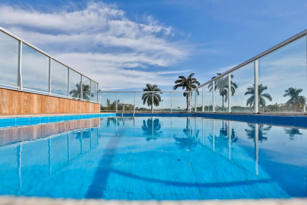 San Diego Suites Pampulha Hotel - Oficial