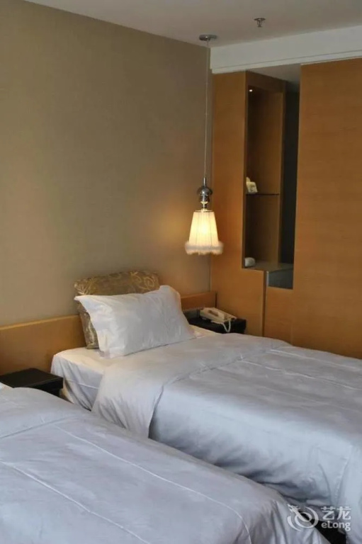 Six Inn Hotel-guangzhou