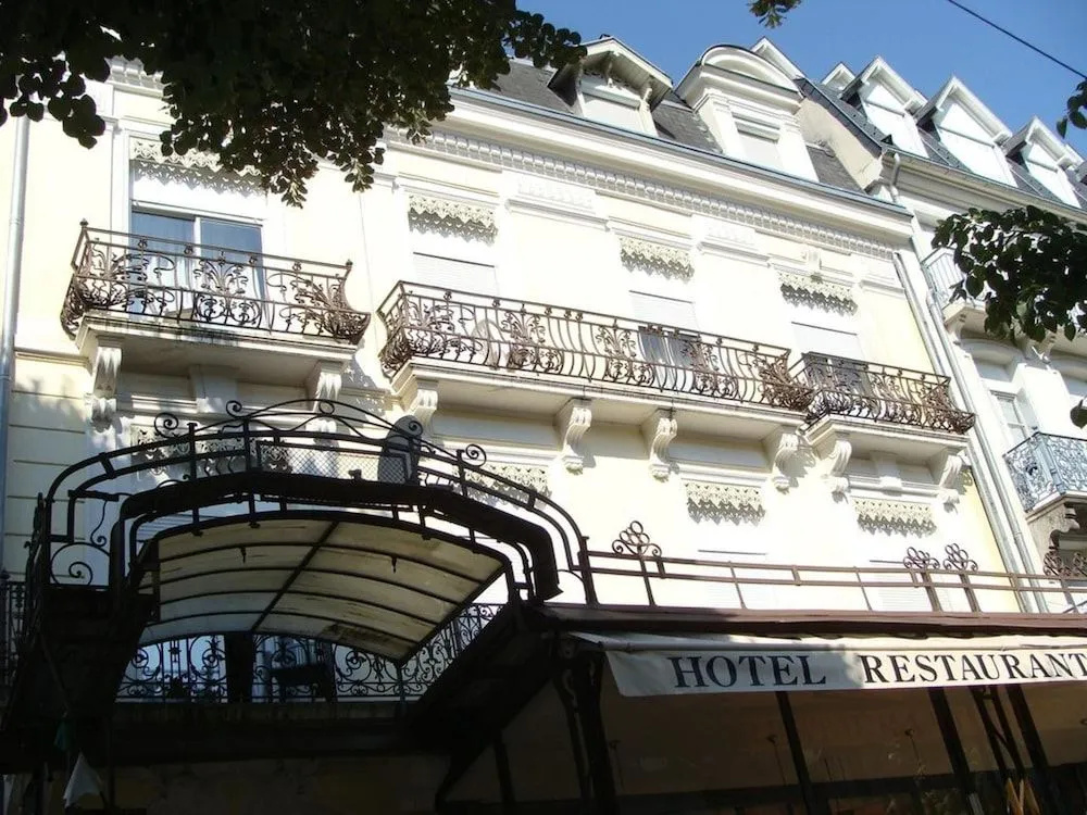 Le Concorde