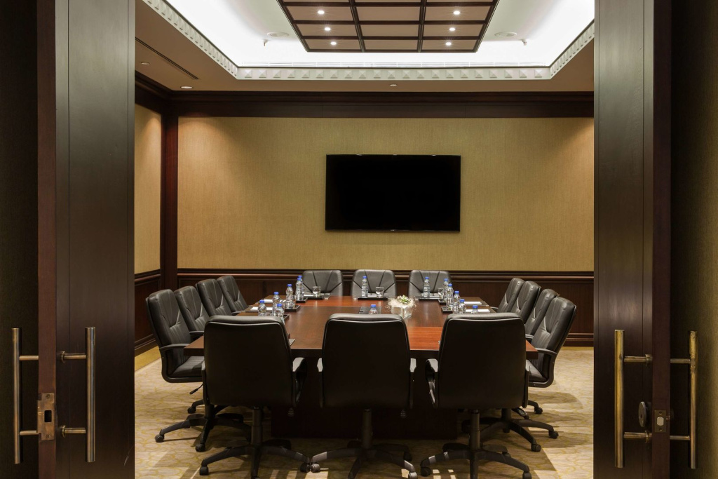 Hyatt Regency Belgrade