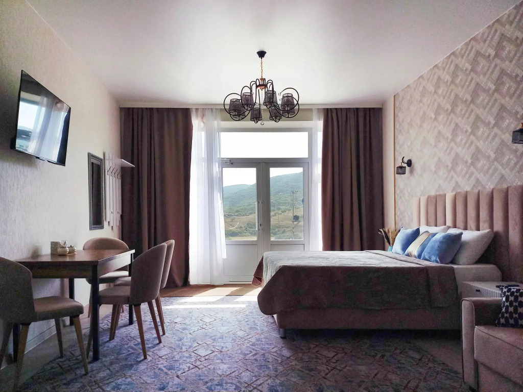 Мини-отель Подкумок