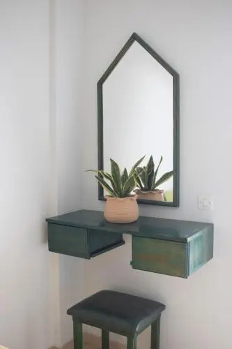 Iliana Apartments