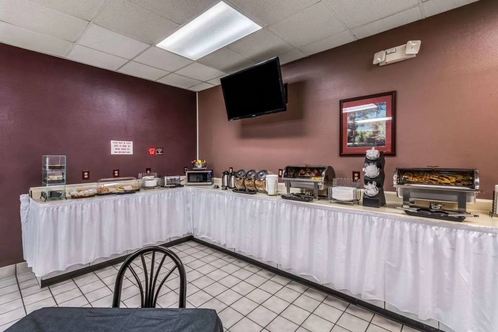 Smart Extended Stay