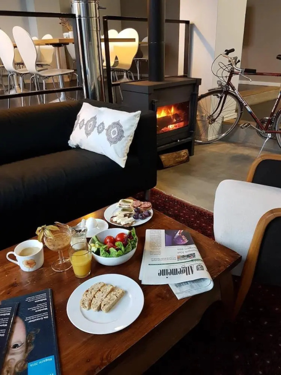 veloInn Hotel Bad Berka im Weimarer Land
