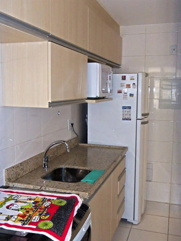 Condominio Conforto E Lazer