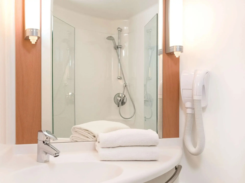 Ibis Vitré Centre