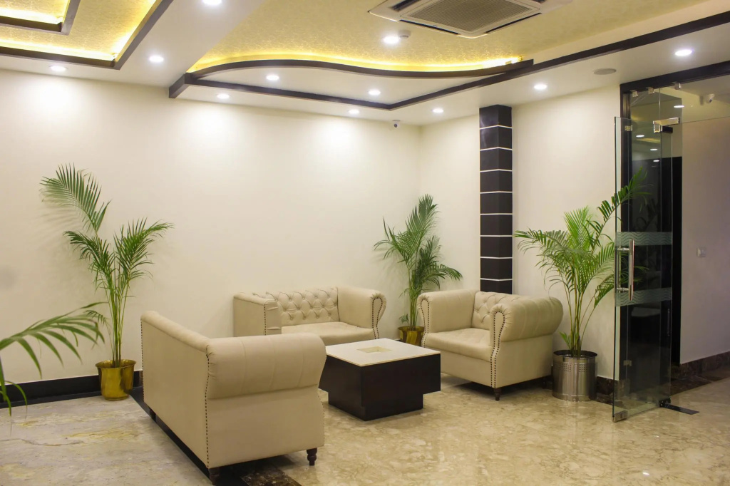 Hotel Blue Pearl