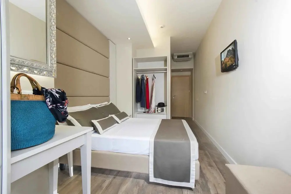 Atlas Hotel