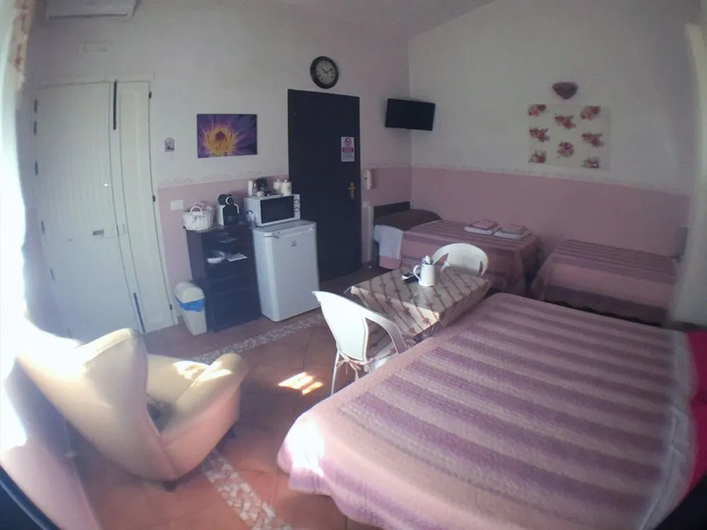 La Maison One B&B