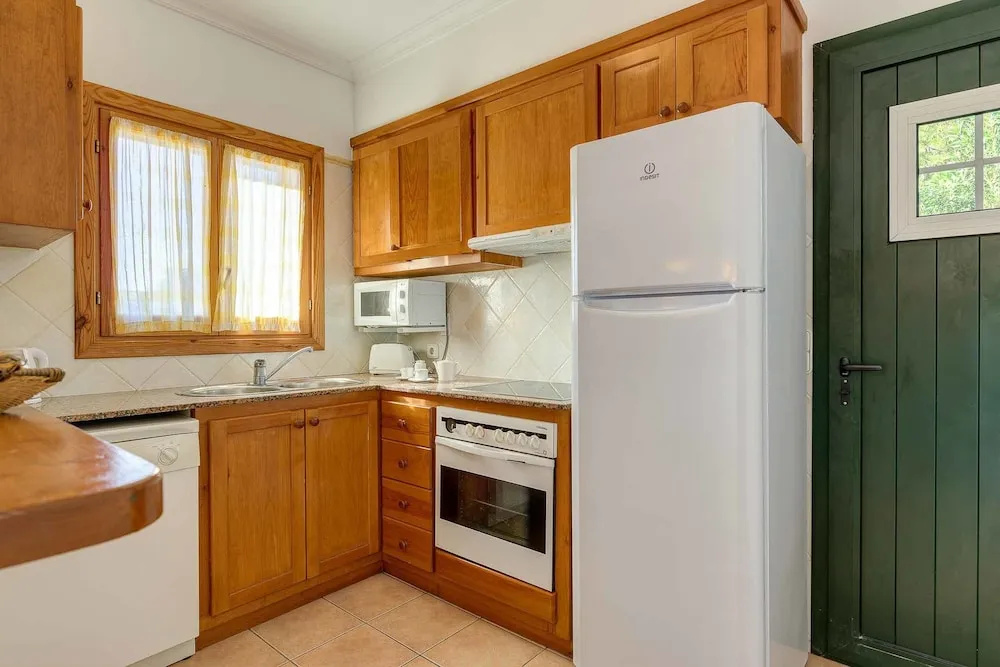 Villa Juanita Hotel Residencial