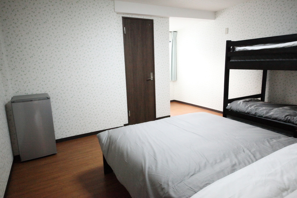 Tokyo House INN