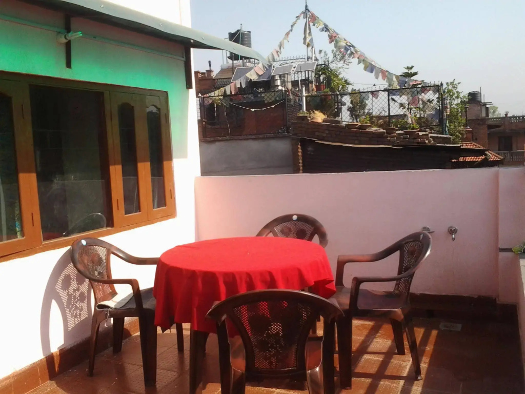Ajima Guest House