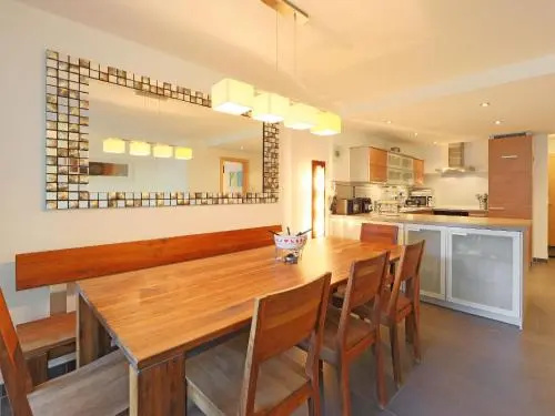 Apartment Cresta.1