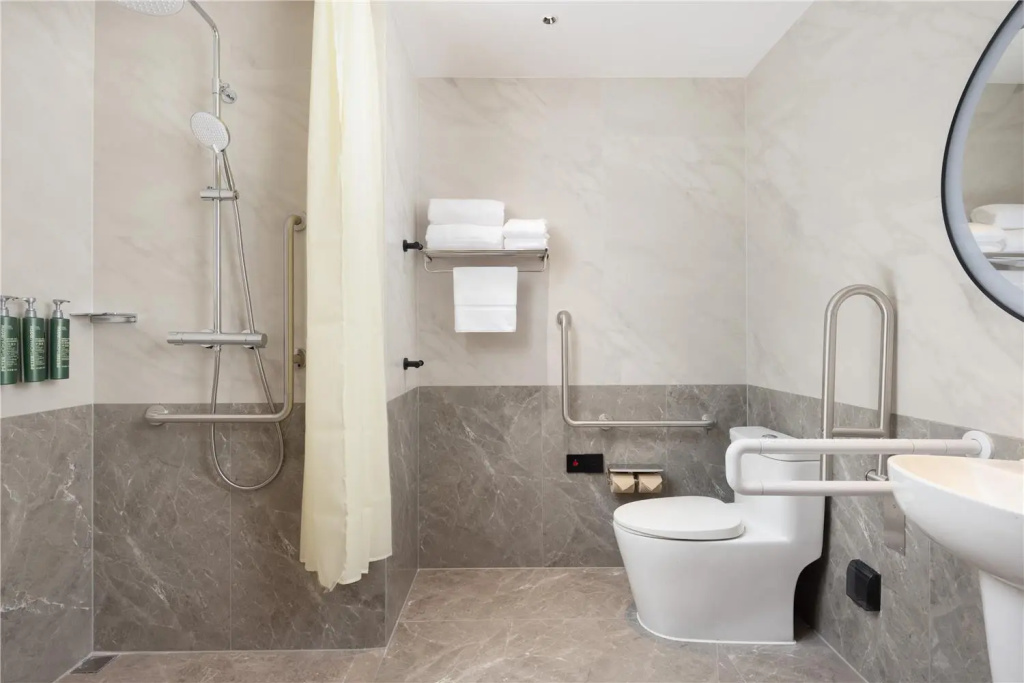 Hilton Garden Inn Zhuji East