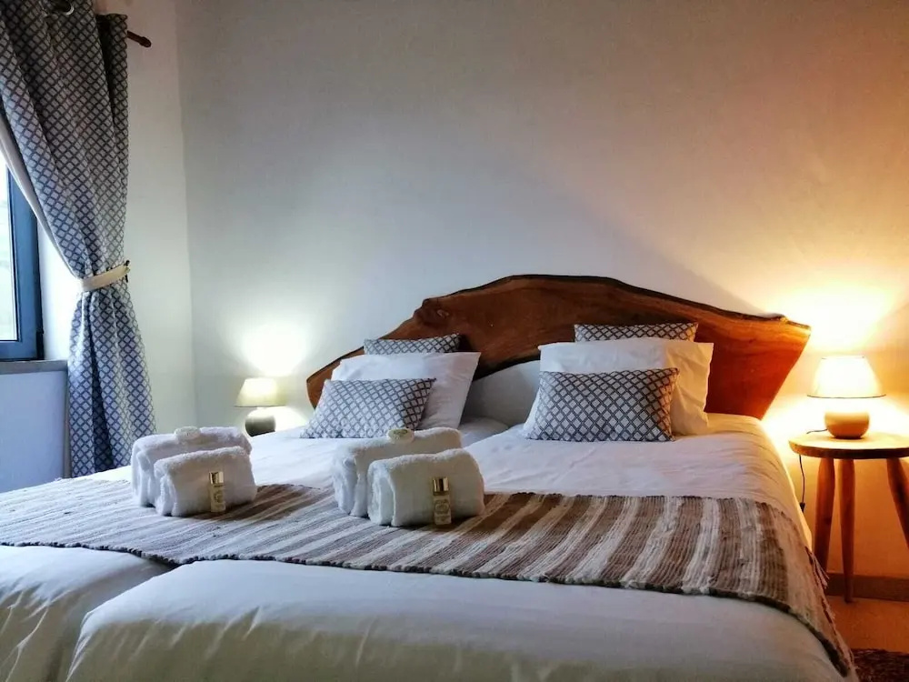 Casas da Quinta