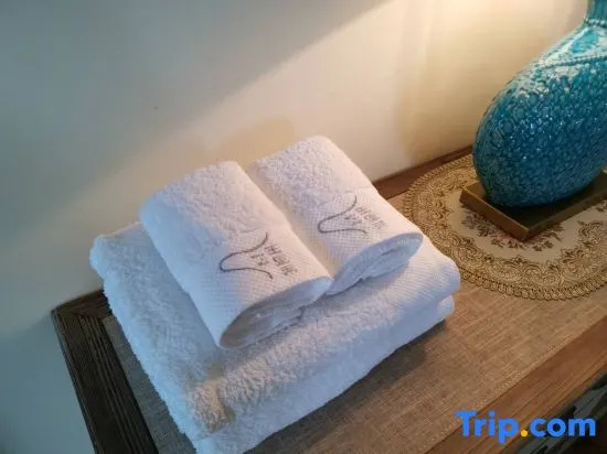 Wenzhou wangliwan Holiday Villa