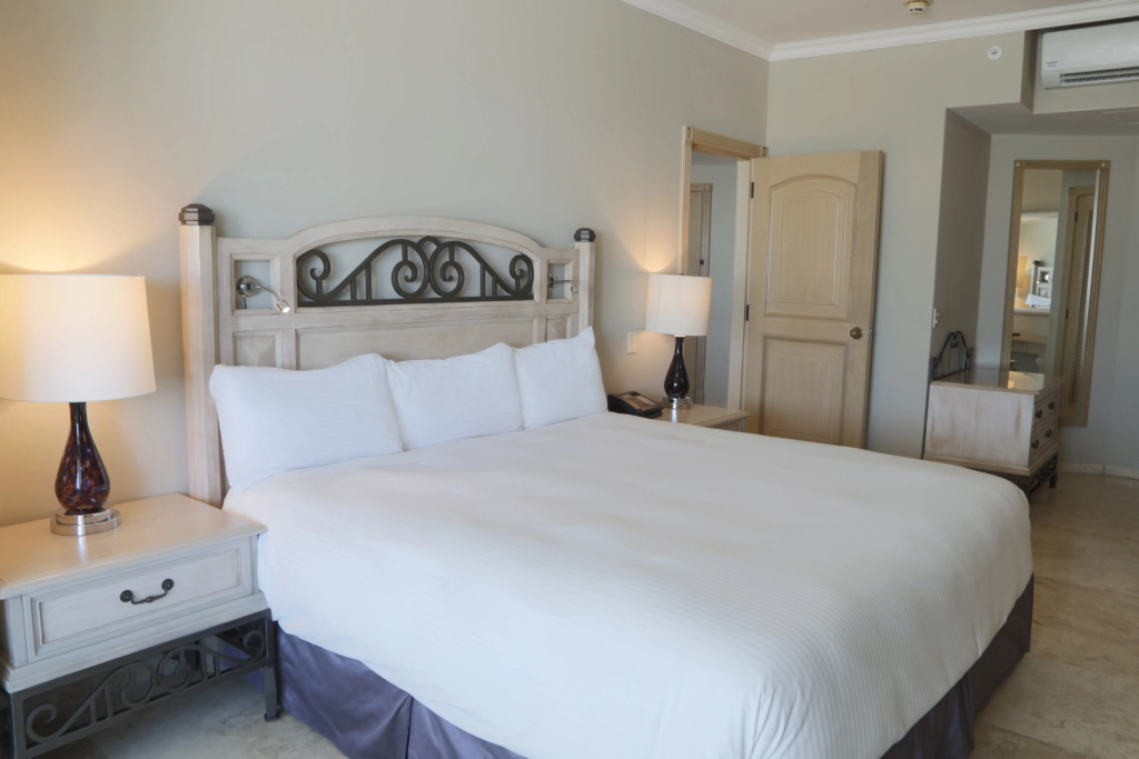 Sandos Cancún All Inclusive - Adults Only