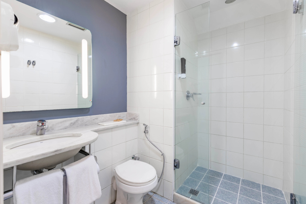 ibis Sao Paulo Paulista