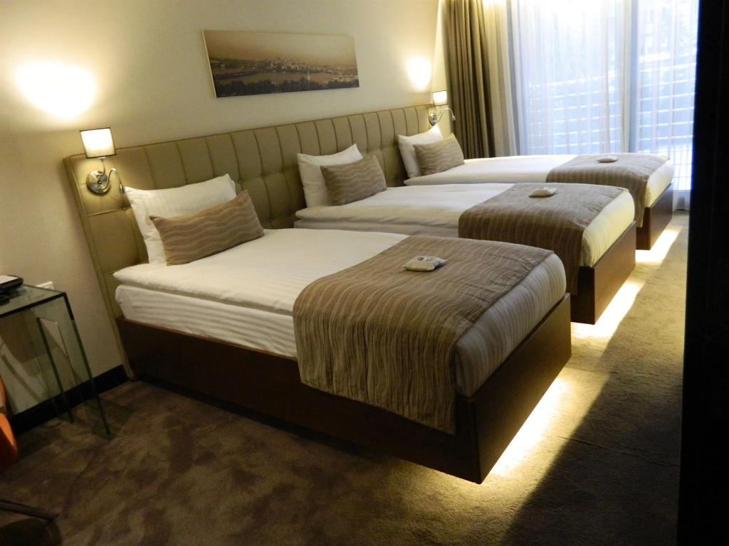 Inncity Hotel Nisantasi
