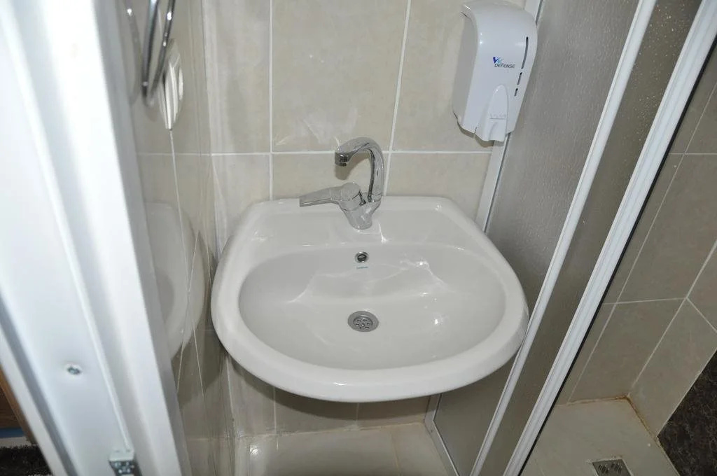 Hanzade Otel Ri̇ze
