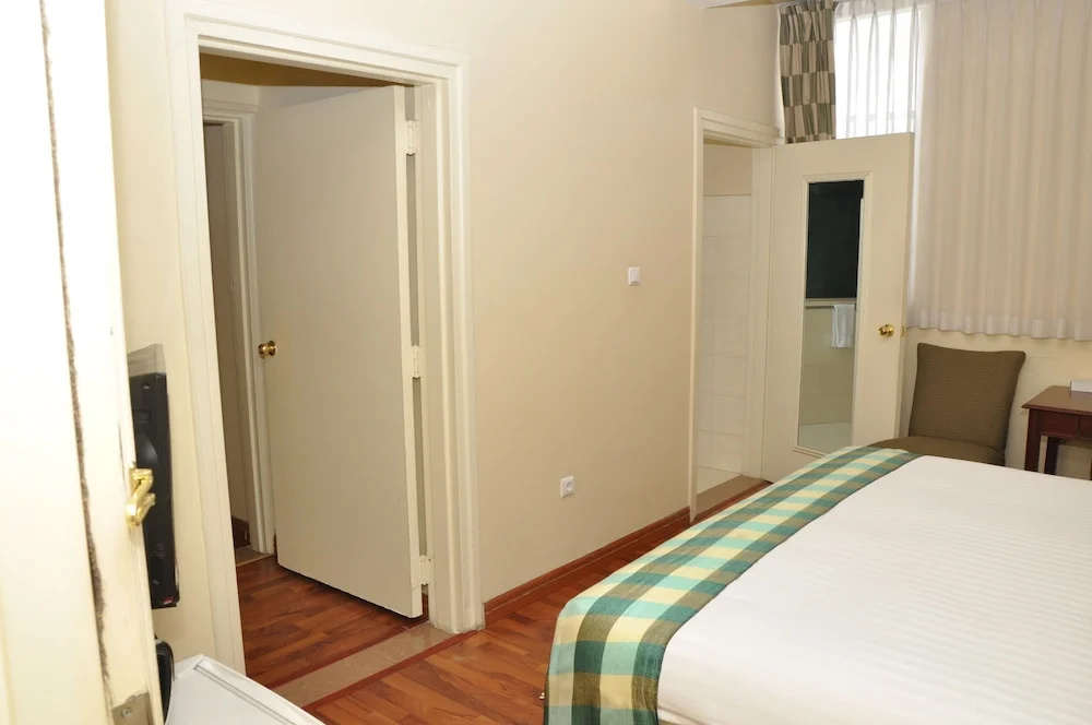 Addis Regency Hotel