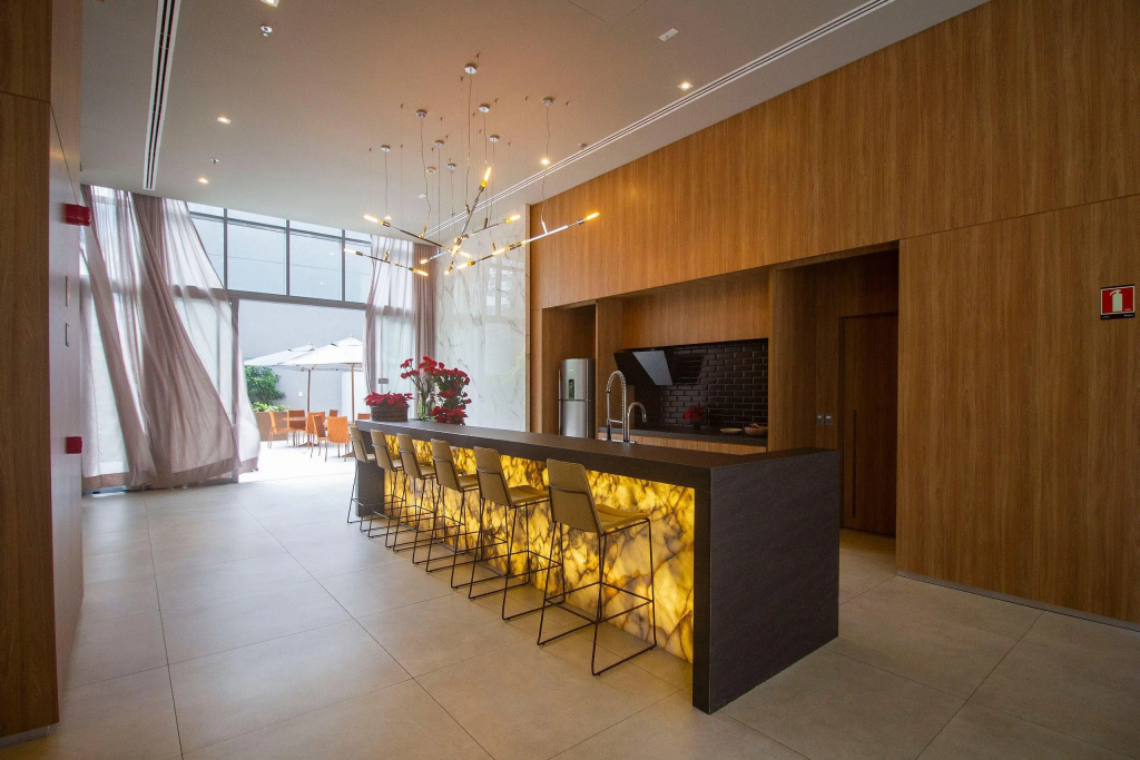 Moderno E Luxuoso Studio No Coração De Pinheiros   Wide 18