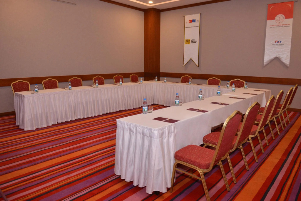 Anemon Kent Ordu Otel