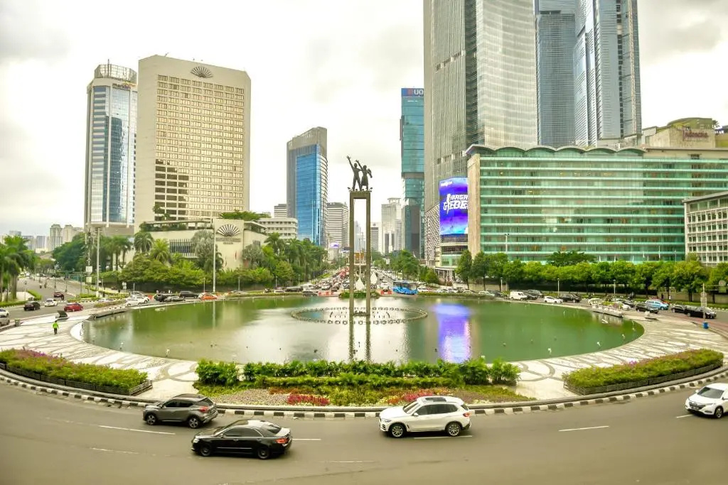 Juno Tanah Abang Jakarta