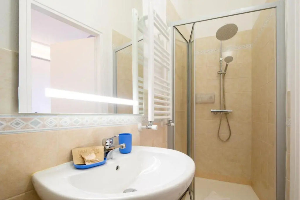 Petrarca Apartment